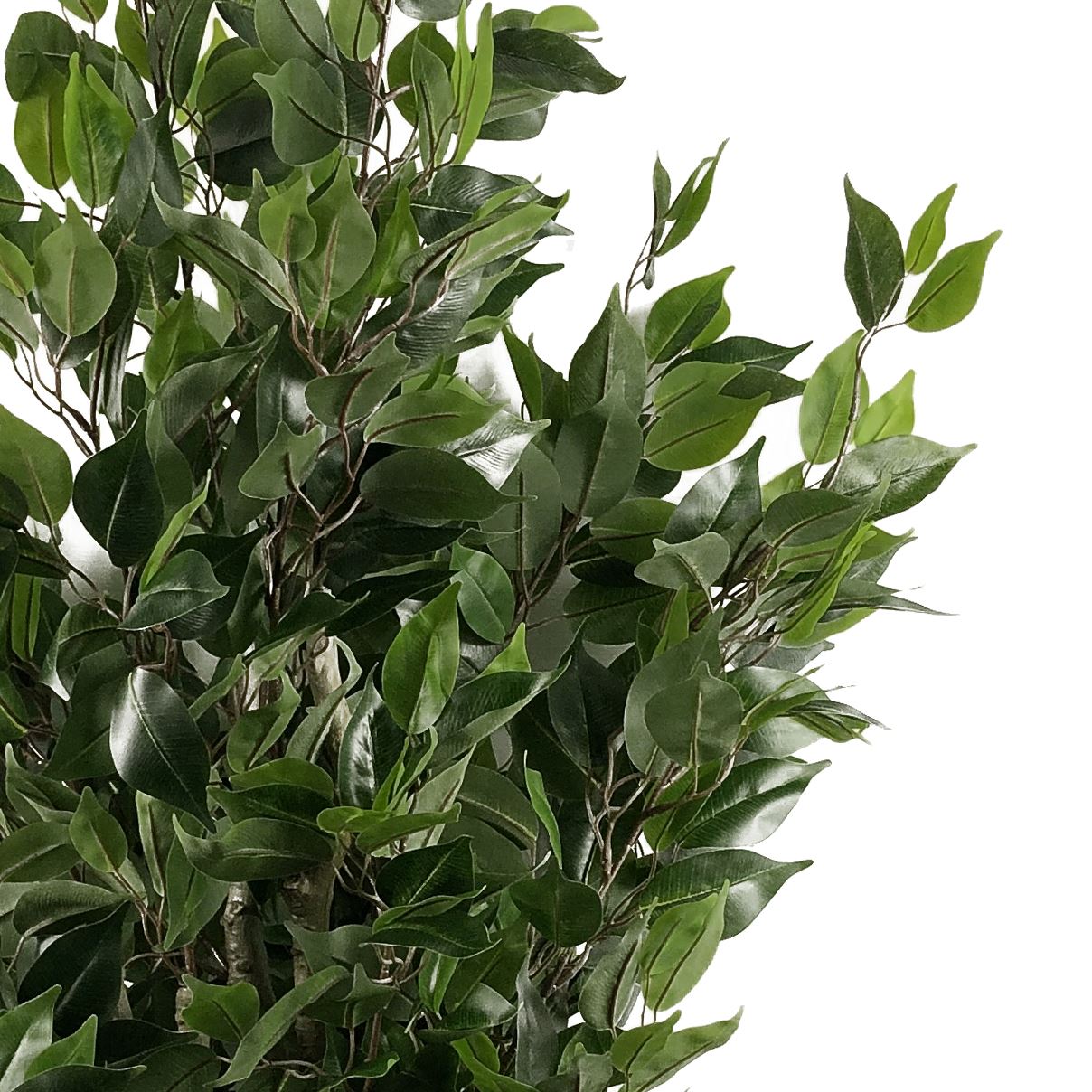 Artificial Ficus Tree 110cm