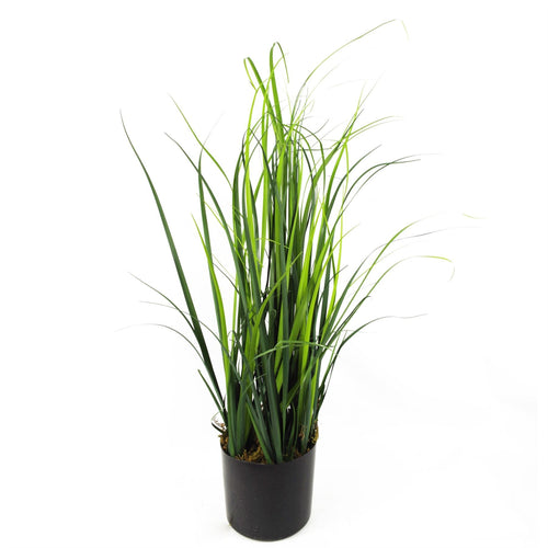 60cm Artificial Lemongrass Grass Plant Plants-0