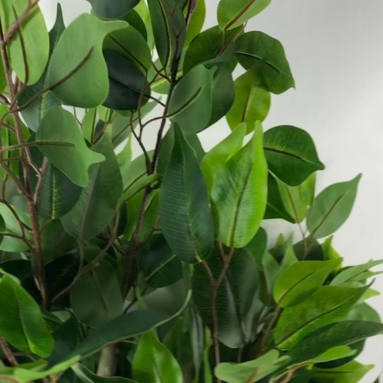 Artificial Ficus Tree 110cm