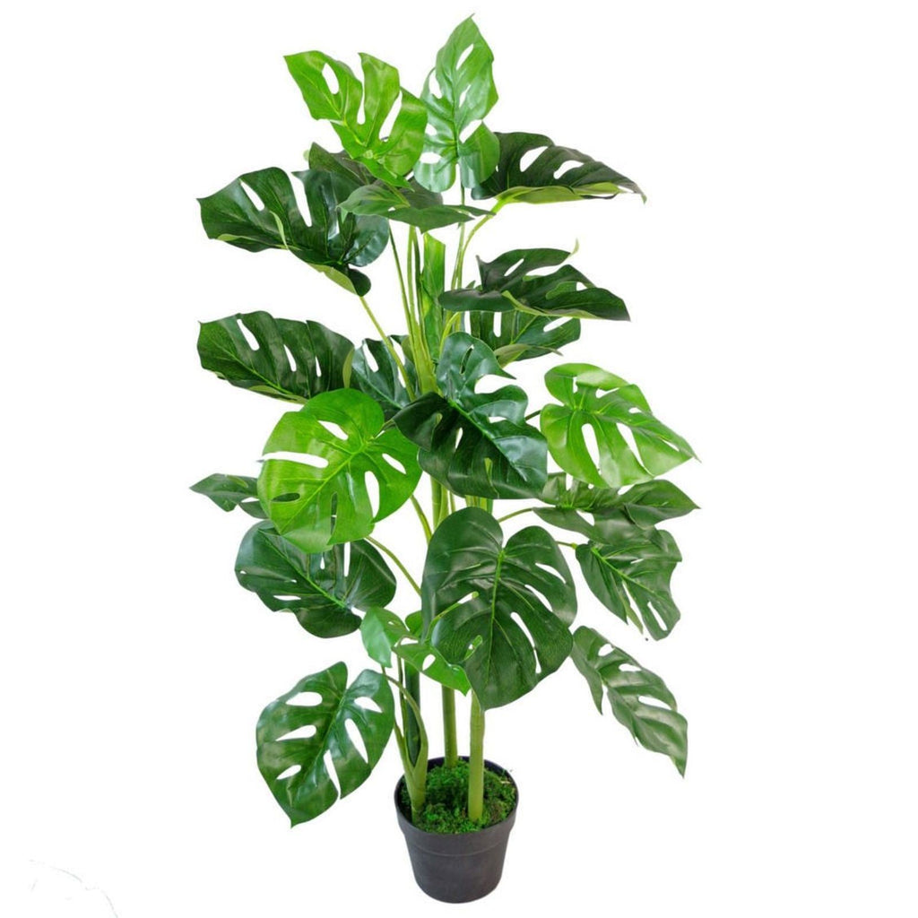 Artificial Monstera Cheese Plant 100cm