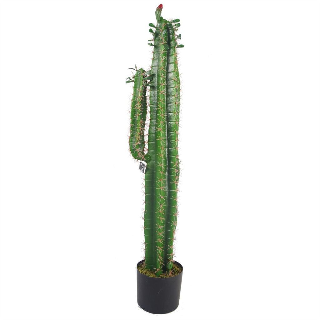 Artificial Cactus Plant 110cm