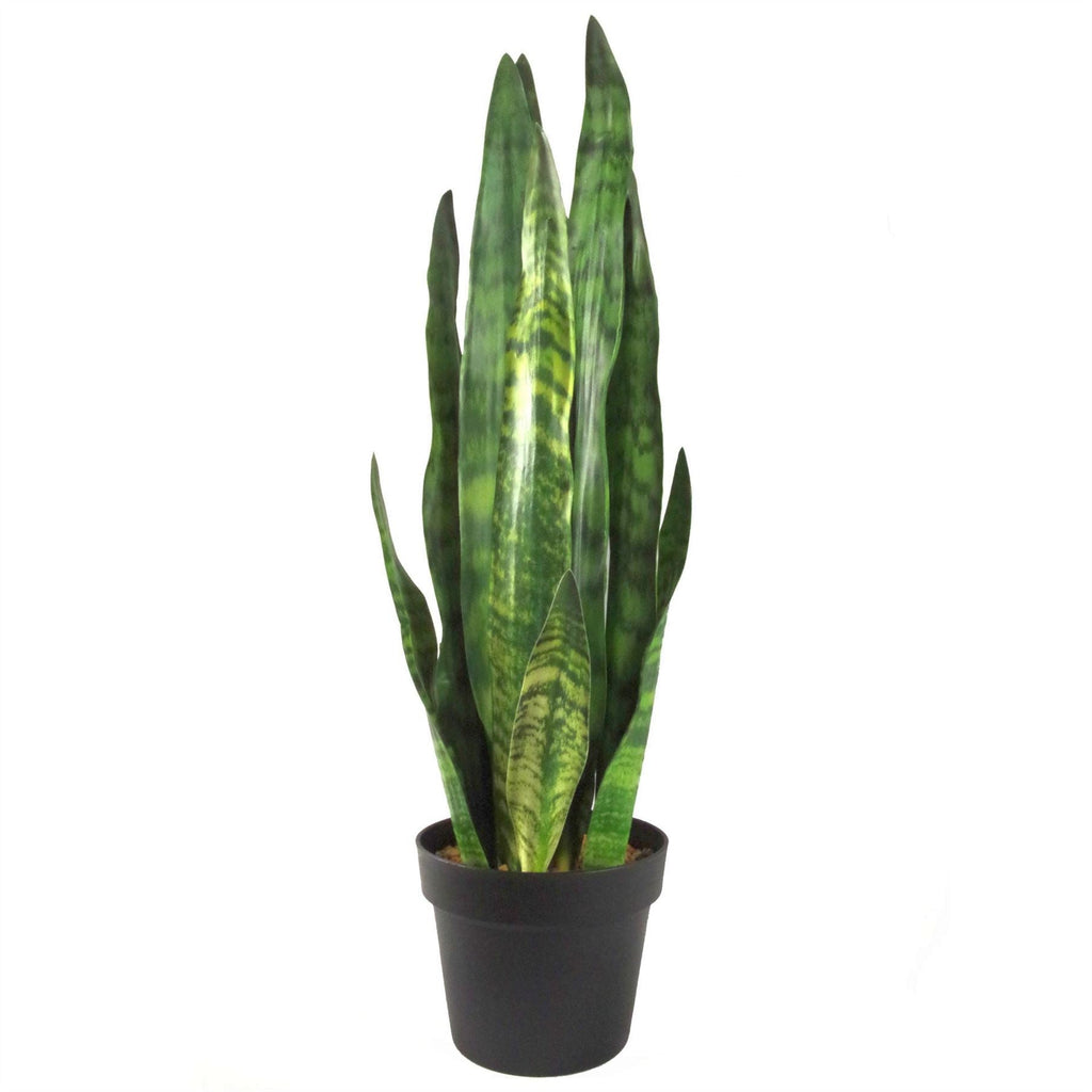 Artificial Sansevieria Snake Plant 70cm