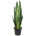 Artificial Sansevieria Snake Plant 70cm