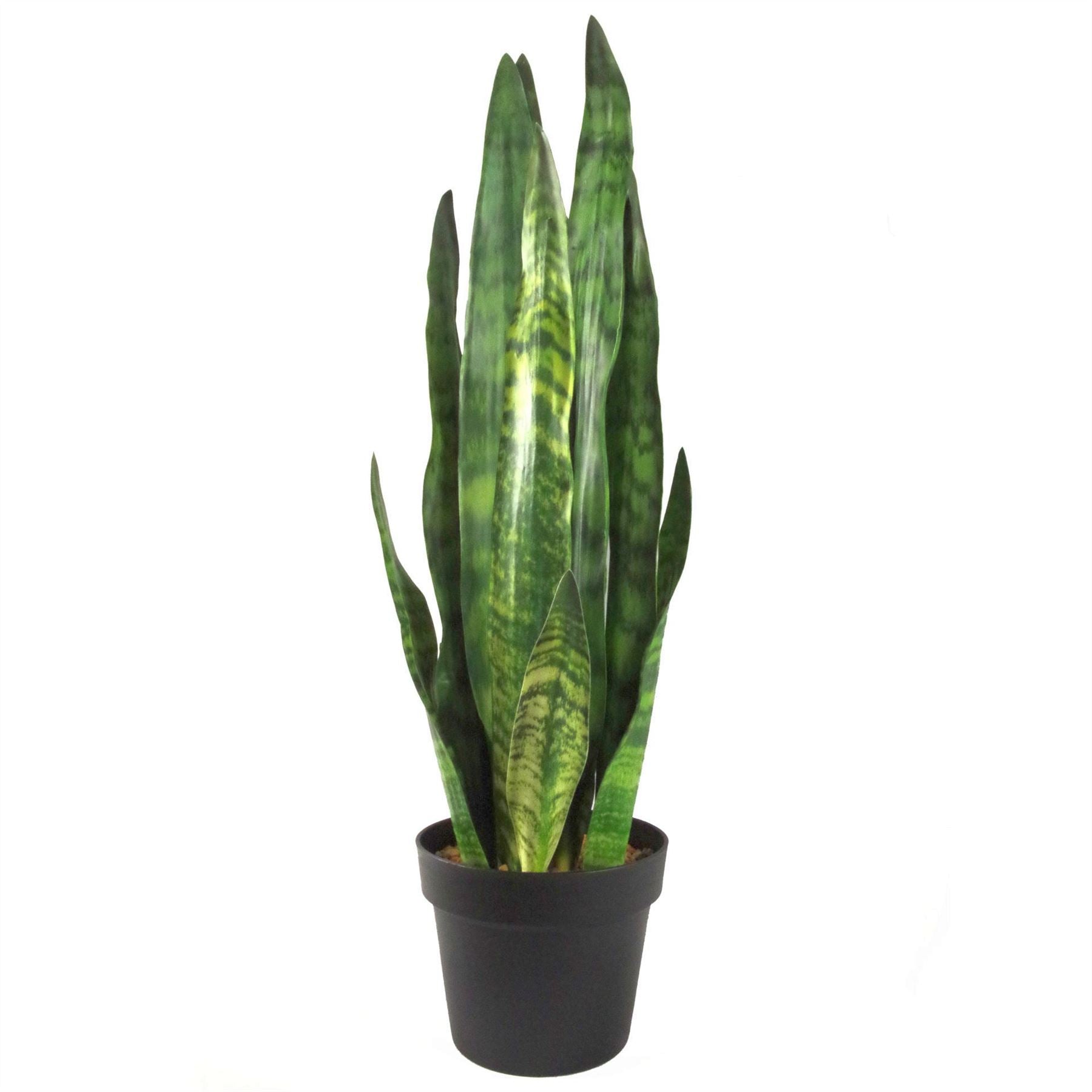 Artificial Sansevieria Snake Plant 70cm