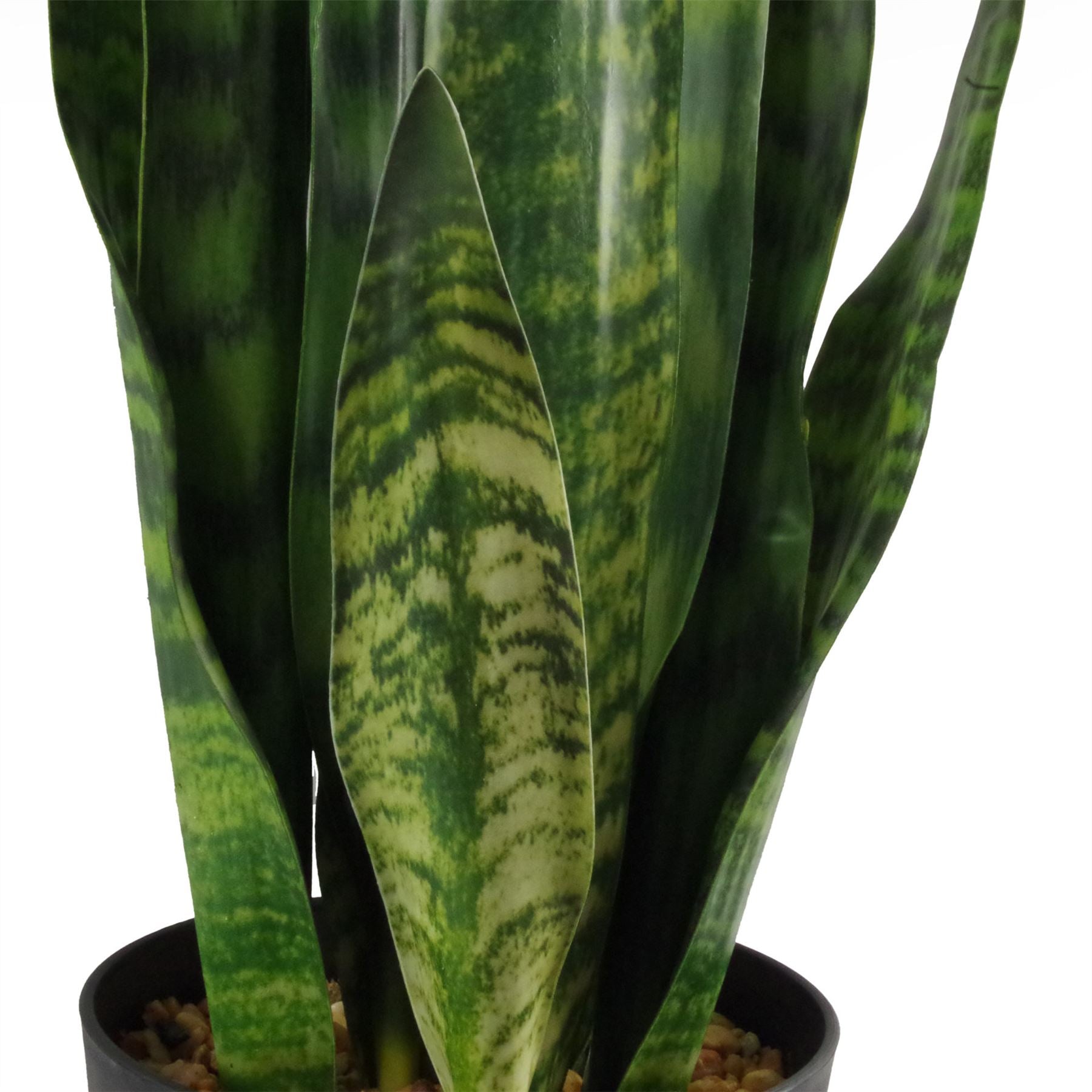 Artificial Sansevieria Snake Plant 70cm