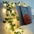 Artificial Ivy Vine with LED Fairy Lights 2m