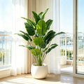 Artificial Bird of Paradise Tree 67–112cm