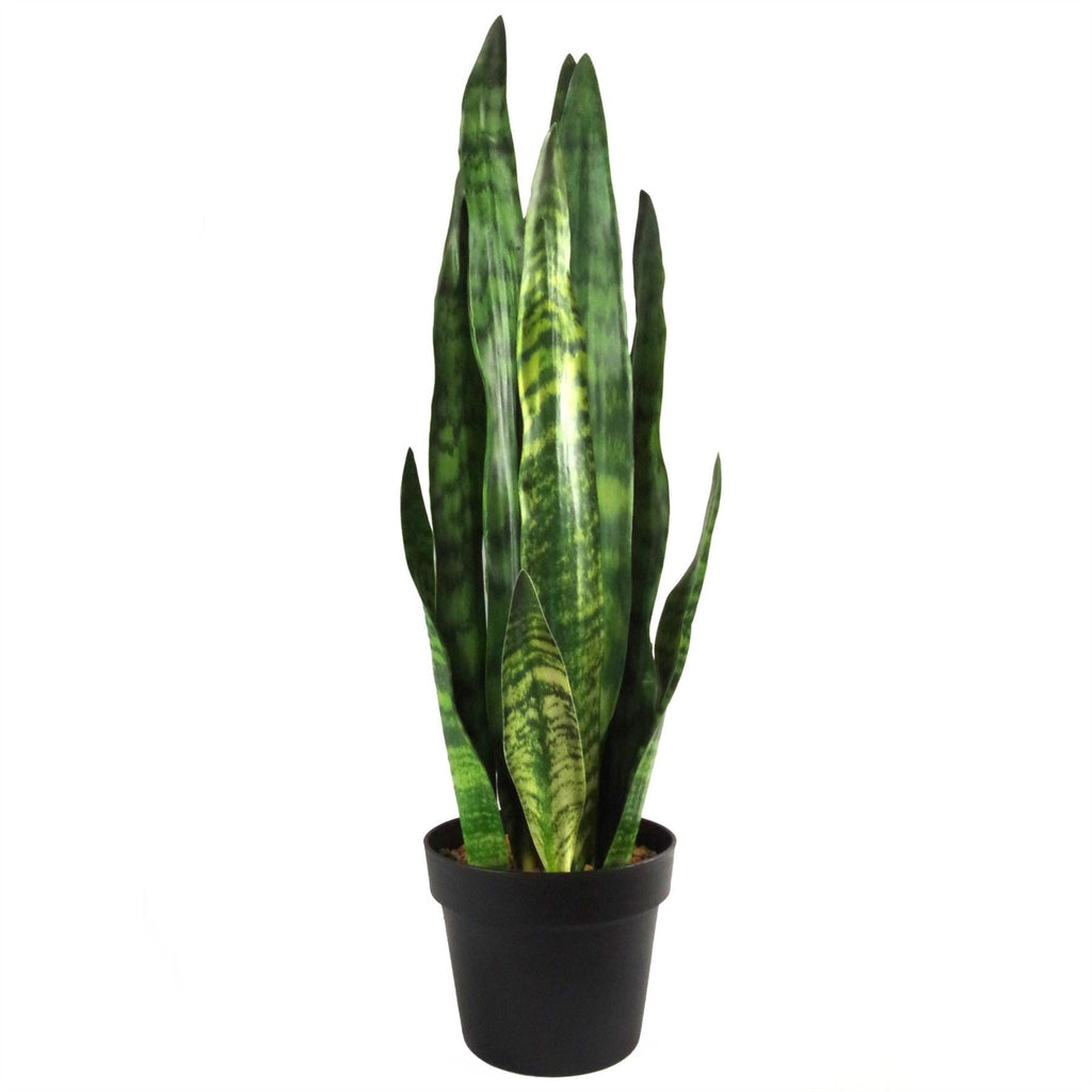 Artificial Sansevieria Snake Plant 70cm