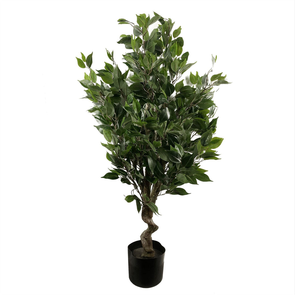 Artificial Ficus Tree 110cm