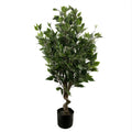 Artificial Ficus Tree 110cm