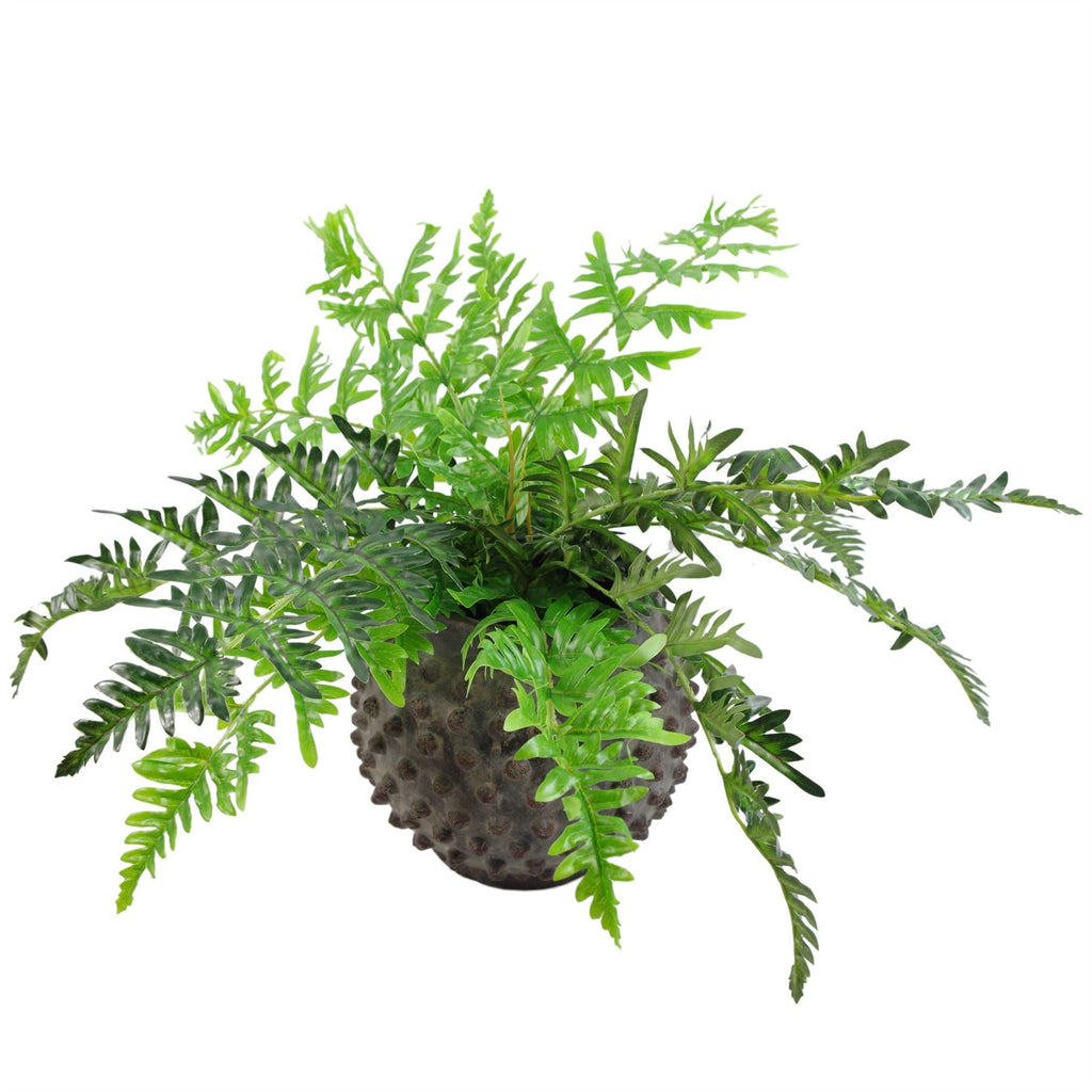 Artificial Fern Plant 50cm