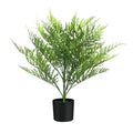 NNEIDS Lambu 65CM Artificial Tree Fake Plants Home Decor-0