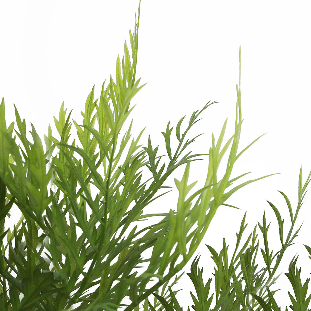 NNEIDS Lambu 65CM Artificial Tree Fake Plants Home Decor-2