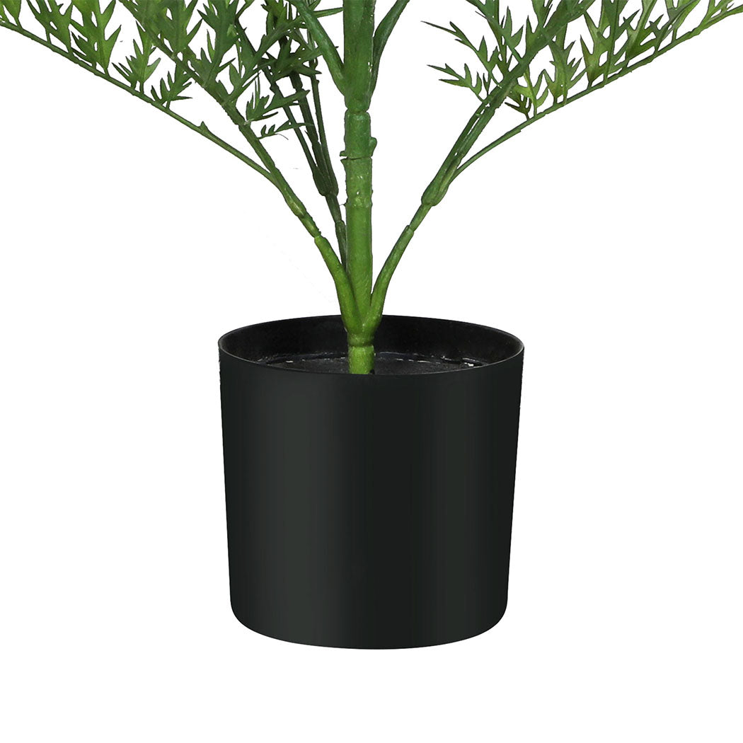 NNEIDS Lambu 65CM Artificial Tree Fake Plants Home Decor-4
